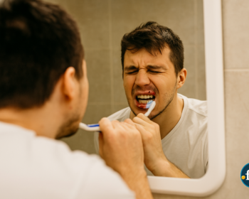 Alerta: Pasta da Colgate continua causando reações alérgicas graves! Saiba tudo sobre o caso