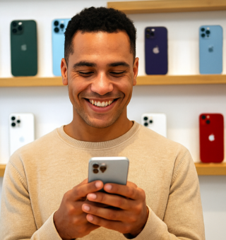 iPhone barato: Como encontrar o melhor preço e escolher o modelo ideal para você