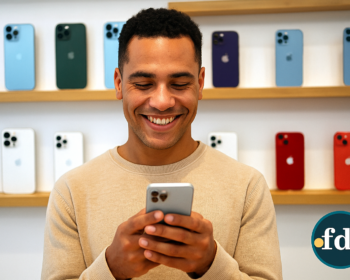 iPhone barato: Como encontrar o melhor preço e escolher o modelo ideal para você