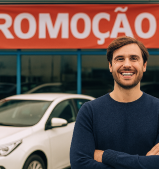 Carro barato por menos de R$ 50 mil: 5 opções econômicas e de qualidade para você!