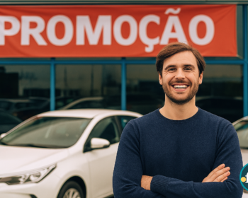 Carro barato por menos de R$ 50 mil: 5 opções econômicas e de qualidade para você!