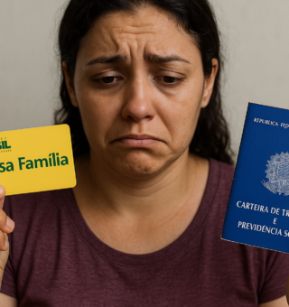 Conseguiu novo emprego? Cuidado! Seu Bolsa Família pode ser cortado