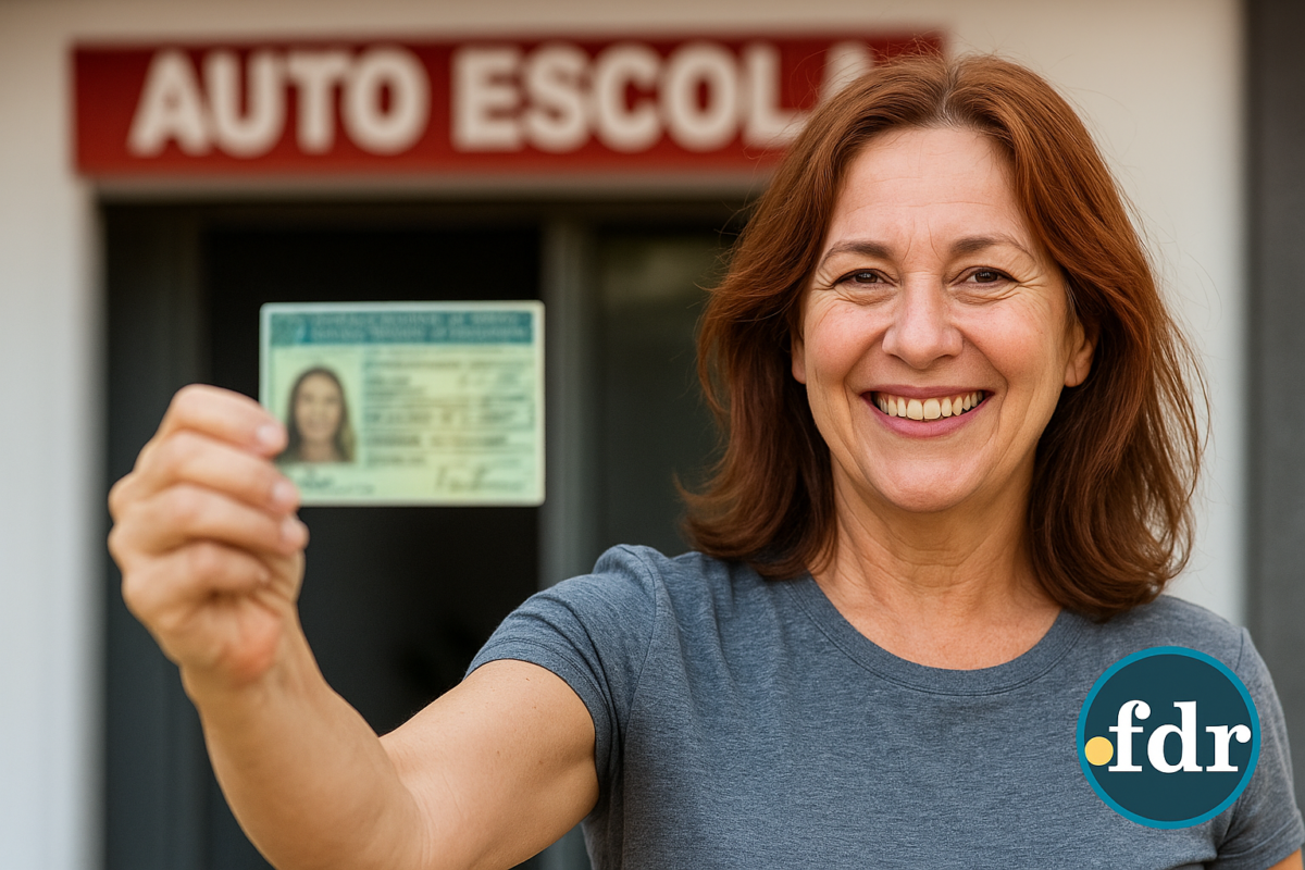 CNH sem autoescola? Entenda a nova possibilidade e como funciona