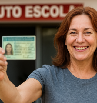 CNH de graça: lei libera o documento sem custo para milhões de brasileiros