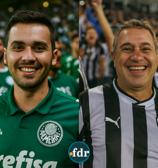 Palmeiras x Botafogo: jogo entre brasileiros já tem data para acontecer; veja onde assistir