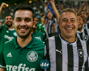 Palmeiras x Botafogo: jogo entre brasileiros já tem data para acontecer; veja onde assistir