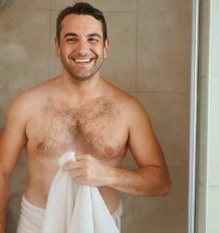 Especialistas revelam a quantidade de banho ideal no frio!