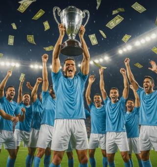 Quanto ganha o campeão do Mundial de Clubes? Veja os valores e detalhes da premiação!