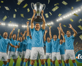 Quanto ganha o campeão do Mundial de Clubes? Veja os valores e detalhes da premiação!