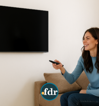 Esqueça as tomadas! Nova tecnologia vai revolucionar a sua casa. (I