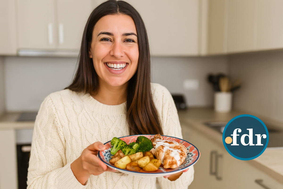Preciso comer mais no frio? Entenda a relação do clima com a alimentação