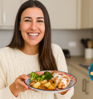 Preciso comer mais no frio? Entenda a relação do clima com a alimentação