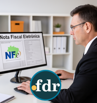 Municípios que não oficializarem adesão obrigatória à nova NFS-e poderão perder recursos