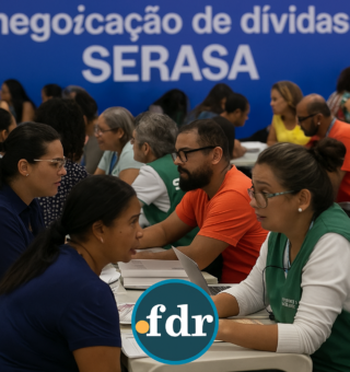 33 milhões de dívidas já foram negociadas desde 2020; saiba como participar do novo mutirão do Serasa