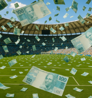 Flamengo e Botafogo eliminados! Descubra quanto os times cariocas arrecadaram no Mundial