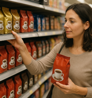 Preço do café em alta: Descubra quando o valor vai cair no mercado