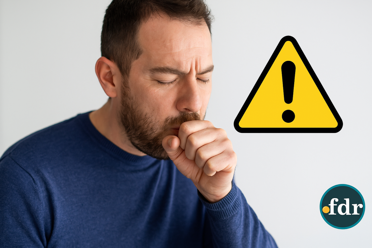 Pneumonia silenciosa: saiba cinco sinais para identificar a doença!