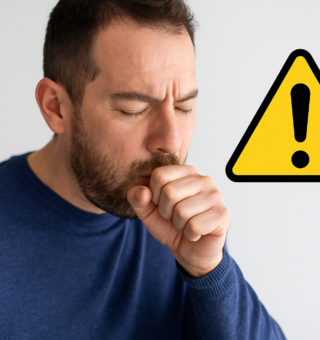 Pneumonia silenciosa: saiba cinco sinais para identificar a doença!