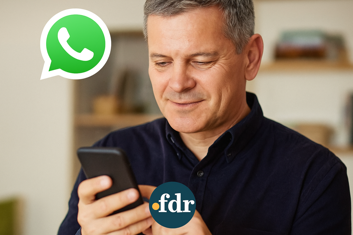 IA do WhatsApp é capaz de ler suas mensagens!