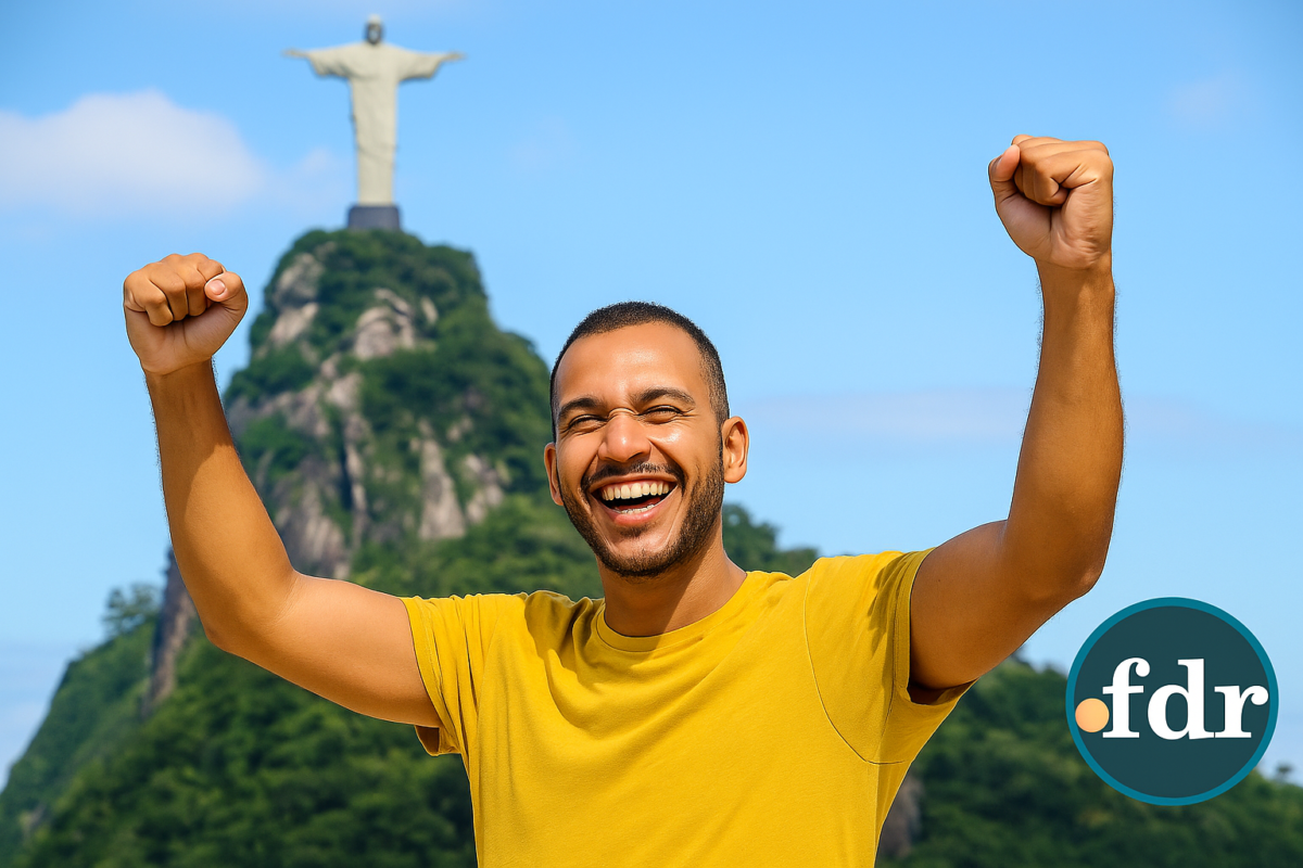 É oficial: Governo decretou e Brasil terá feriado prolongado de 4 dias em julho!