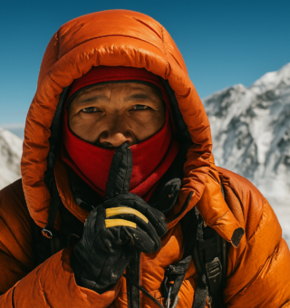 Monte Everest: conheça a regra secreta para quem escala a montanha