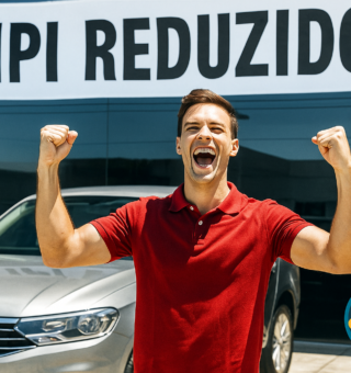 Carro 1.0 terá IPI reduzido! Veja as opções que cabem no seu bolso