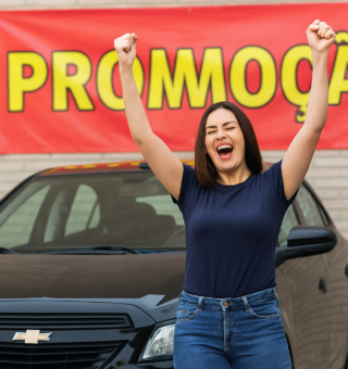 Onix com desconto! Saiba como comprar carro barato e pagar menos