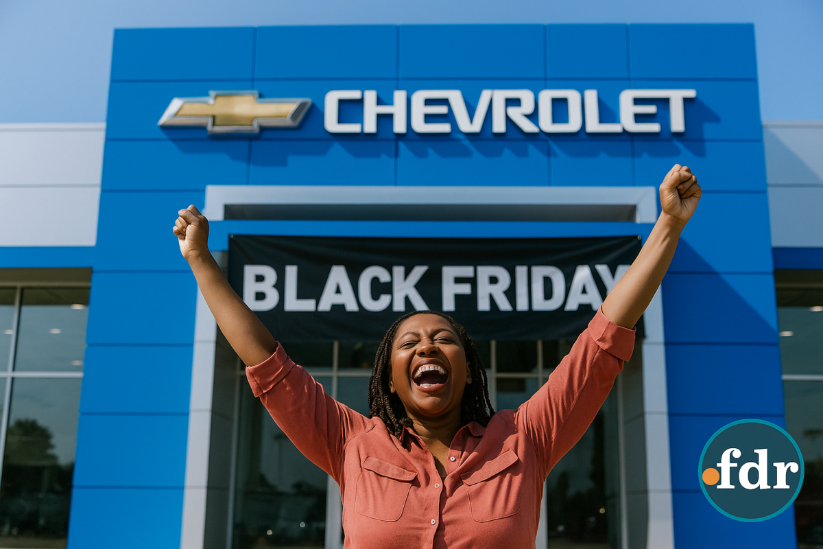 Black Friday antecipada: Chevrolet libera descontos e vende carros baratos a preço de fábrica!