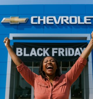 Black Friday antecipada: Chevrolet libera descontos e vende carros baratos a preço de fábrica!