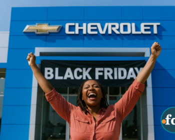 Black Friday antecipada: Chevrolet libera descontos e vende carros baratos a preço de fábrica!