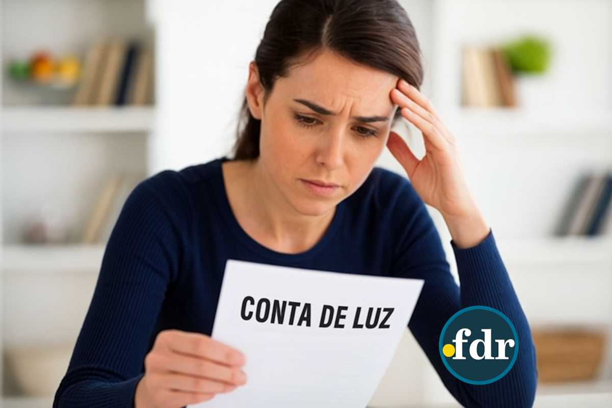 Prepare o bolso! Conta de energia terá custo extra