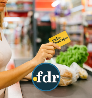 Novas regras do vale-alimentação começam  valer; veja o que muda para os trabalhadores