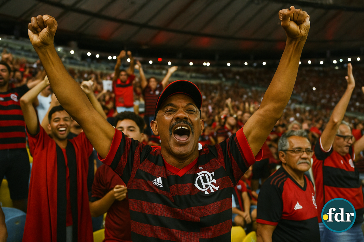 Escalação do Flamengo: Veja quem entra em campo para enfrentar o Bayern ...
