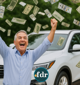 Carro com IPI reduzido já é realidade! Veja como comprar o seu