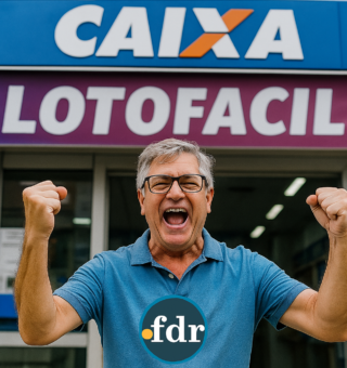Lotofacil 3429: Vencedores ganham R$ 863 mil; veja as dezenas sorteadas