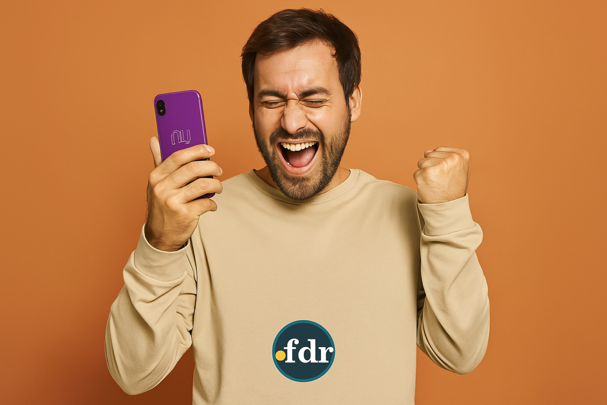 Nubank prepara novidade exclusiva para os seus clientes! Saiba antes de todo mundo