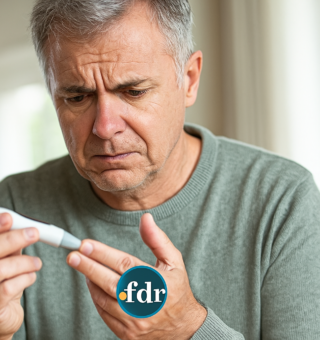 Sinais escondidos da diabetes que você pode ter sem saber