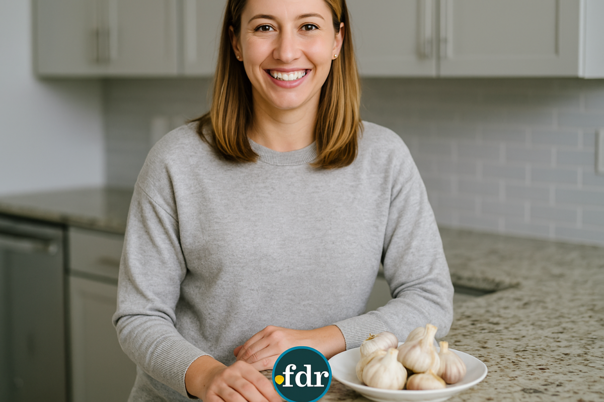 Ingrediente que você já tem em casa é o seu maior aliado contra a inflamação