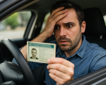 Mudanças na CNH: Motoristas, descubram tudo o que precisa ser feito para a renovação!