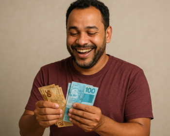 Caixa libera R$ 6 Bilhões do FGTS a partir de hoje (17/06); consulte seu saldo