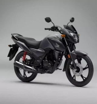 Nova moto Honda promete fazer 66 km/L: A solução ideal para economizar no combustível