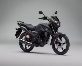 Nova moto Honda promete fazer 66 km/L: A solução ideal para economizar no combustível