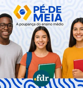 Pé-de-Meia: Última chance para receber R$ 200 é hoje, 30/06