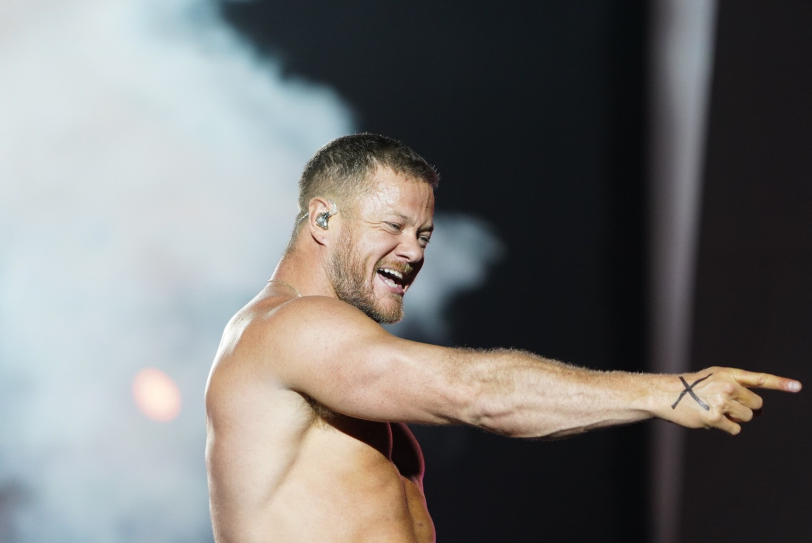 imagine dragons