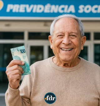 INSS: Data oficial para devolução de valores roubados é anunciada