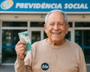R$ 2,1 Bilhões para ressarcir aposentados lesados: Entenda o crédito extraordinário