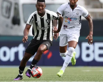 Botafogo gera preocupação com retenção de salários: o que o clube está fazendo para regularizar a situação?