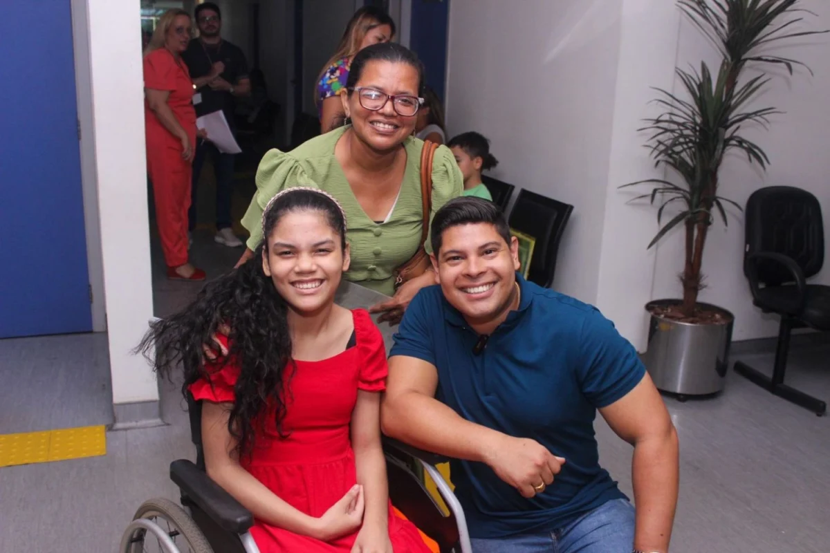 Famílias com filhos PCDs podem receber parcela de R$ 1.518 do BPC?