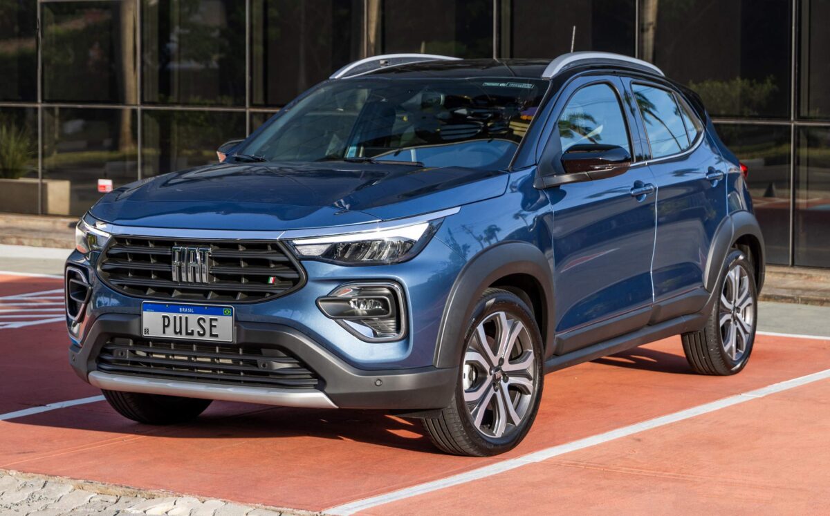 O melhor SUV por menos de R$ 100 mil: descubra!