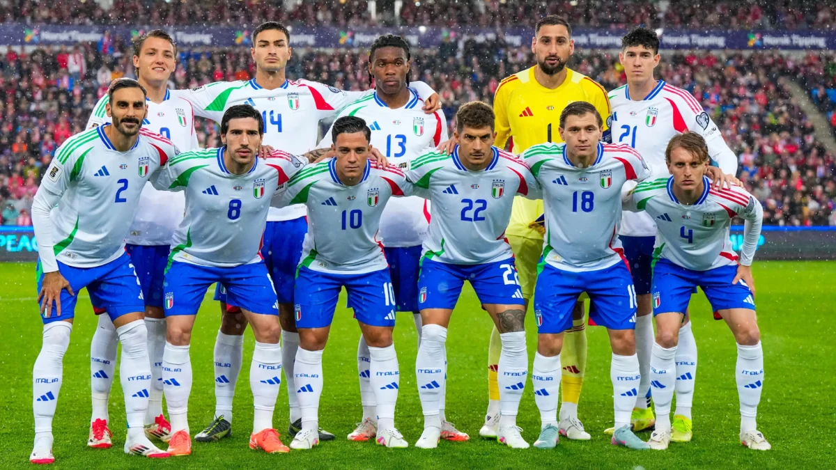 Seleção tradicional de futebol fica fora da Copa do Mundo de 2026; Brasil já tem vaga garantida!